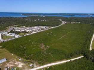 2268 Highway 172, Sneads Ferry, NC 28460