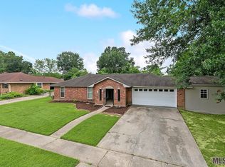 9246 Tasmania Ave, Baton Rouge, LA 70810