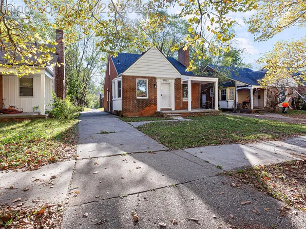 11552 Nottingham Rd E, Detroit, MI 48224