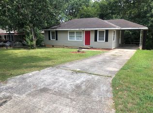 4718 Drew Ave, Columbus, GA 31904