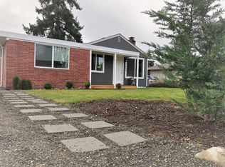 1508 121st St S, Tacoma, WA 98444