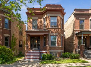 2110 W Cullom Ave, Chicago, IL 60618