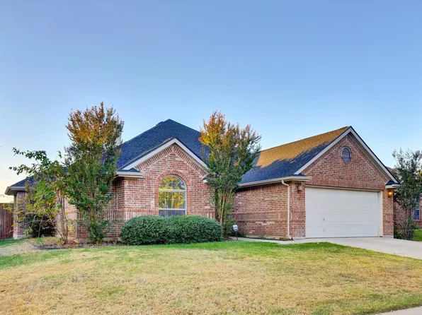 409 Silver Mine Dr, Justin, TX 76247