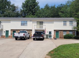 109-112 Carriage Pl #121, Spindale, NC 28160