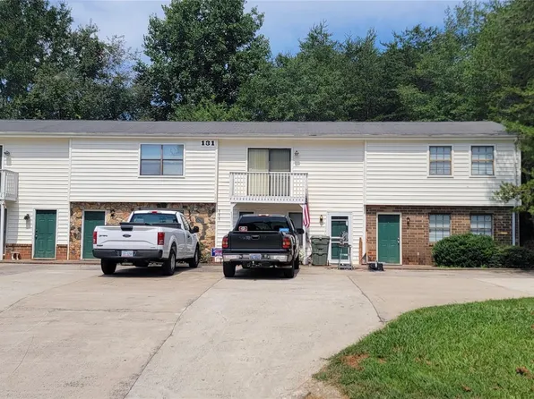 109-112 Carriage Pl #121, Spindale, NC 28160