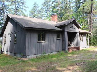 88 W Broad Bay Rd, Freedom, NH 03836
