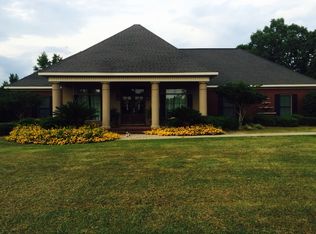12677 Two Lake Ln, Collinsville, MS 39325
