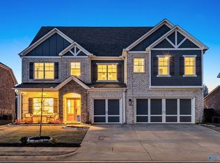 115 Bruce Dr, Madison, AL 35758