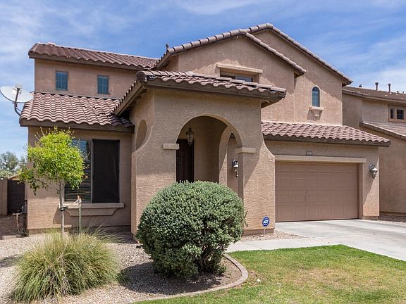 3rd image of 1160 W Desert Valley Dr