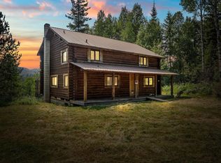 703 Cary Spur Rd, Priest River, ID 83856