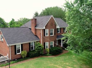 3012 Grassland Meadows Ct, Gallatin, TN 37066