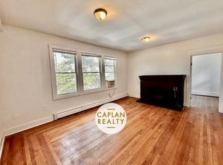 2 Derby Ave #B, New Haven, CT 06511