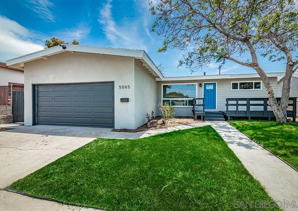 1st image of 5065 Cervantes Ave