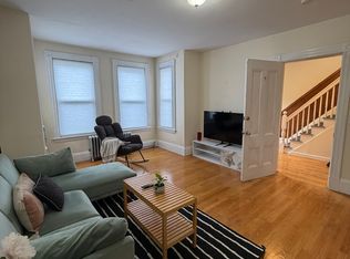 9 Stickney Ave #2, Somerville, MA 02145