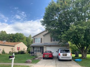 5540 Adina St, Indianapolis, IN