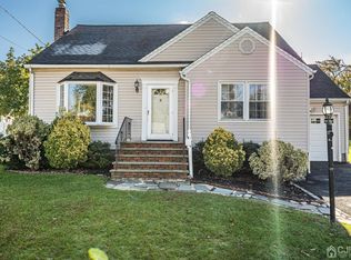 1271 Glenn Ave, Union, NJ 07083