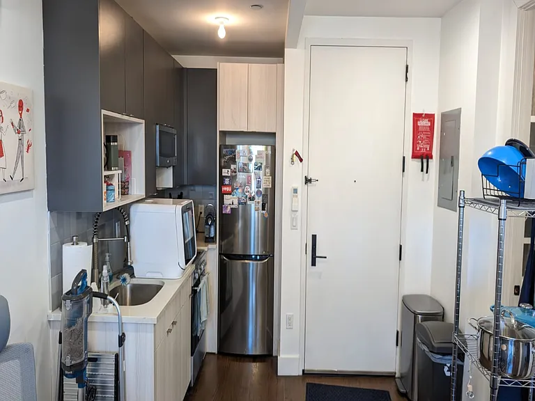 2077A Fulton St #5B — Photo 3