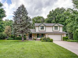 301 N Brook Forest Rd, Derby, KS 67037