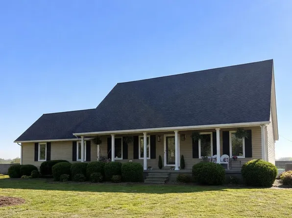 318 Stokes St, Puryear, TN 38251