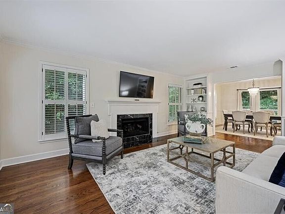 4th image of 2201 Defoors Mill Dr NW