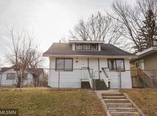 1172 Jenks Ave, Saint Paul, MN 55106