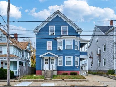 176 Central Ave, Pawtucket, RI, 02860