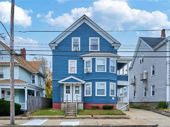 176 Central Ave, Pawtucket, RI 02860