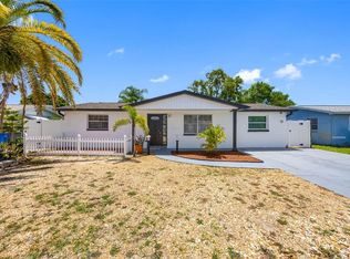 1036 Viking Dr, Holiday, FL 34691