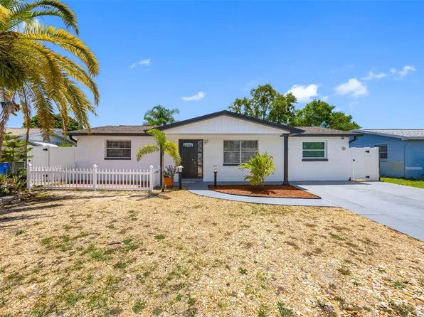 1036 Viking Dr, Holiday, FL 34691