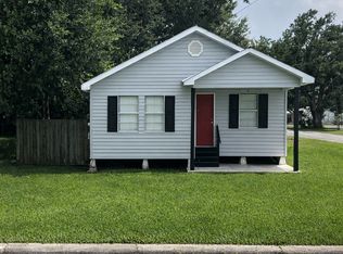 500 4th St, Duson, LA 70529