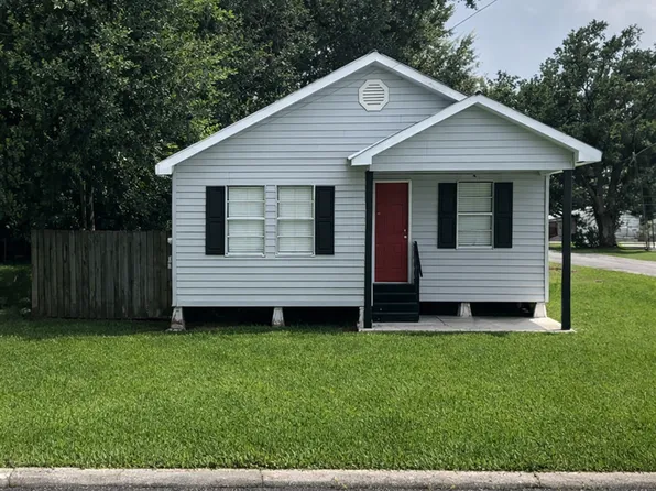 500 4th St, Duson, LA 70529