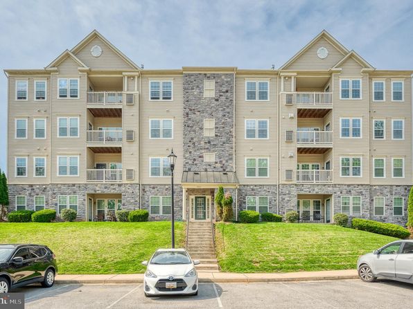 5207 Wyndholme Cir UNIT 402, Baltimore, MD 21229