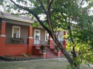 347 Lone Oak Rd, Paducah, KY 42001