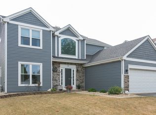 131 Westridge Blvd, Bartlett, IL 60103