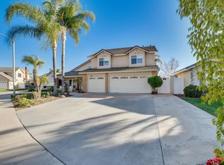 28775 Dijon Ct, Menifee, CA 92584