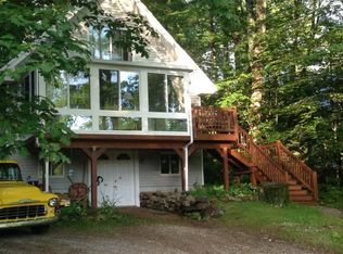 20 Ski Hill Dr, Northfield, NH 03276