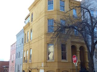 3330 Prospect St NW, Washington, DC 20007