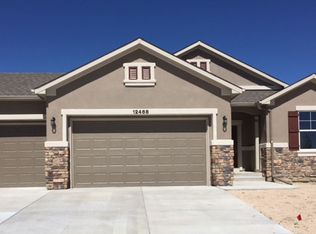 PRCA6 Mt Bross Pl, Peyton, CO 80831