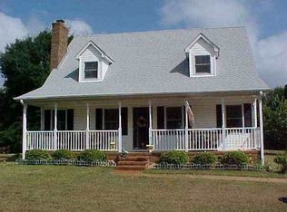 1216 Phillips Rd, Anderson, SC 29625