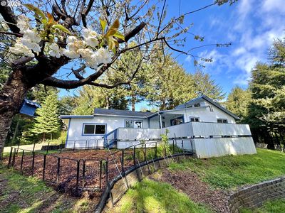 63290 Rice Rd, Coos Bay, OR, 97420