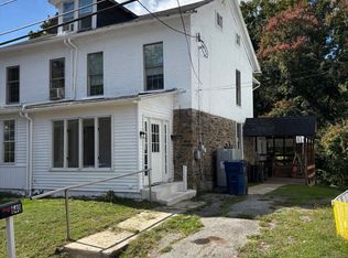 640 Old Lincoln Hwy, Coatesville, PA