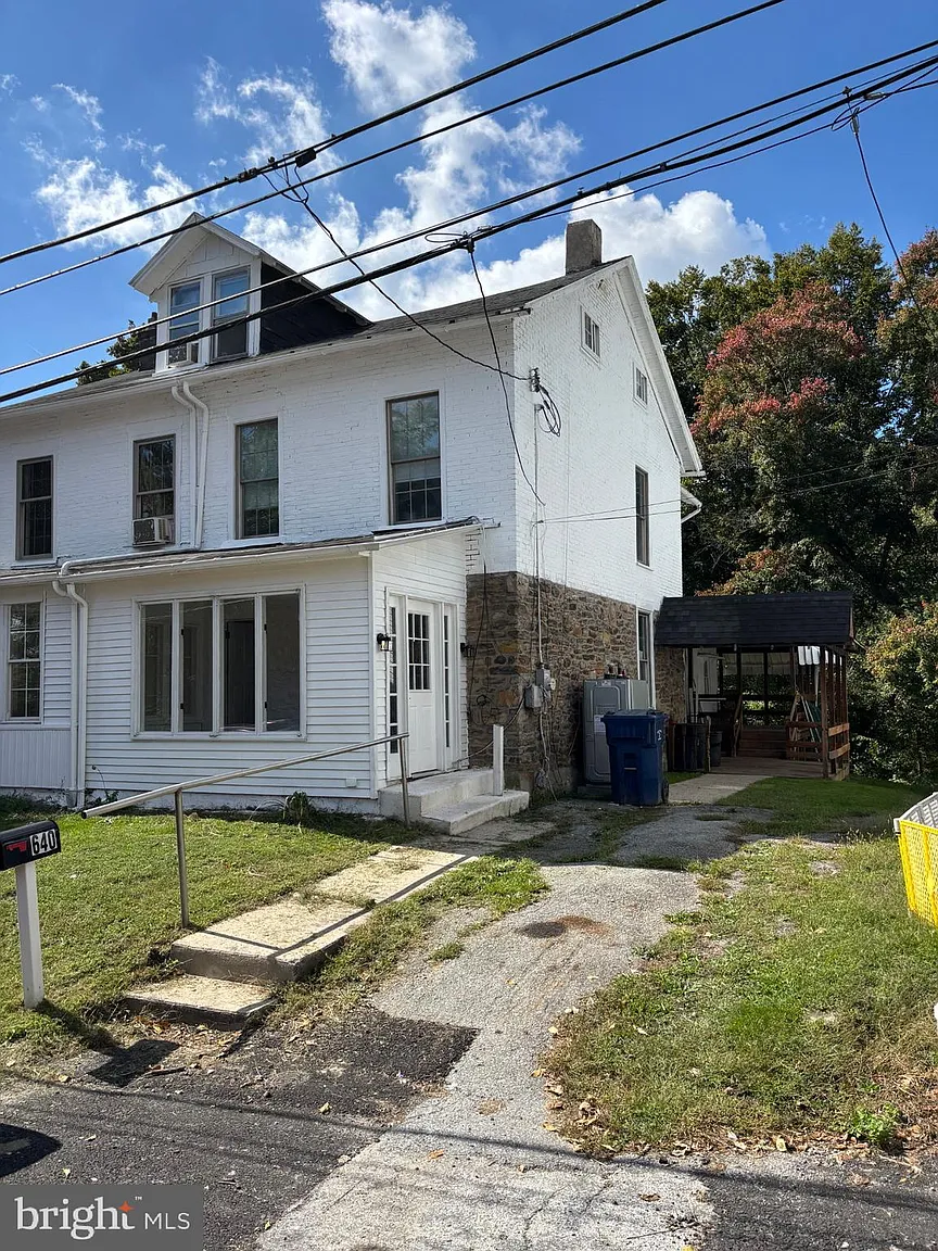 640 Old Lincoln Hwy photo 1