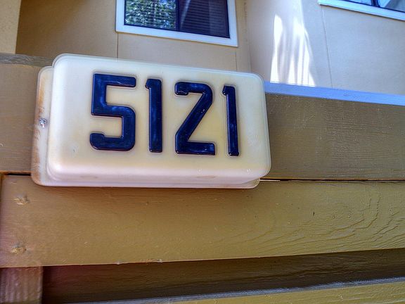 2nd image of 5121 Beachwalk Cir #5121