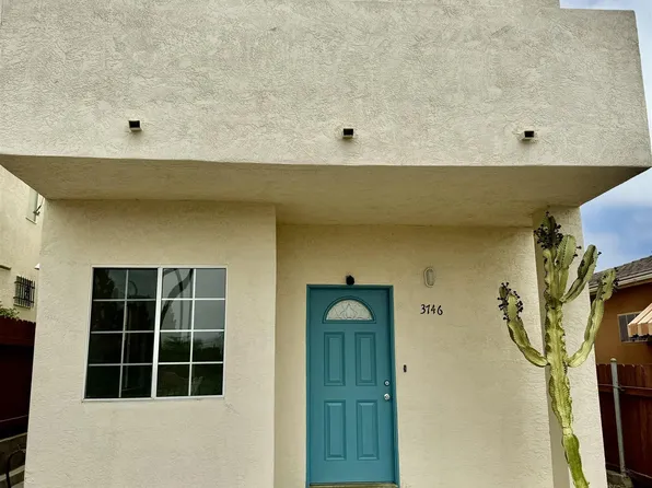 3746 Harding Ave, San Diego, CA 92113