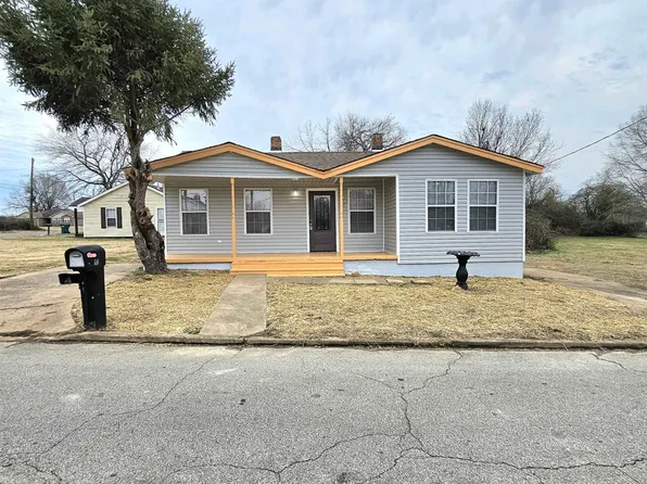 136 Daugherty St, Jackson, TN 38301