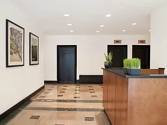 Rented by David Gold, LREB