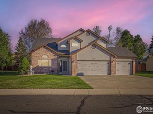7214 W Canberra St, Greeley, CO 80634