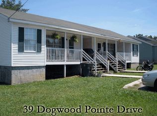 39 Dogwood Pointe Dr UNIT 1, McMinnville, TN 37110