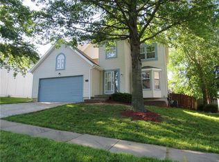 22003 W 47th Ter, Shawnee, KS 66226