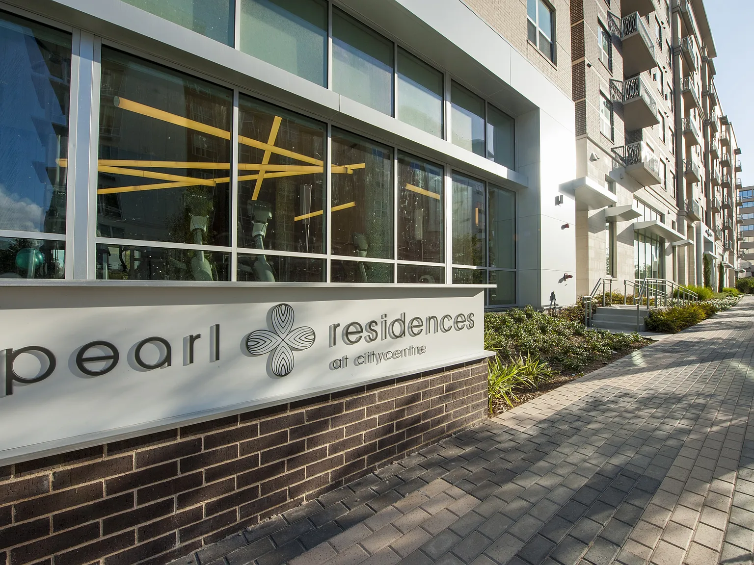 Pearl Residences — Photo 3